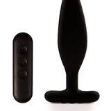 Egon Remote Control Butt Plug Vibe