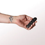 Egon Remote Control Butt Plug Vibe