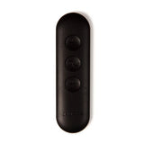 Egon Remote Control Butt Plug Vibe