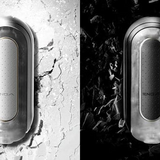 Flip Zero Electronic Vibration Stroker