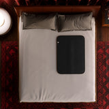 Fascinator Mini - Waterproof Micro-Velvet Throw
