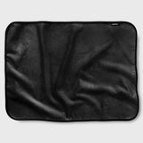Fascinator Mini - Waterproof Micro-Velvet Throw