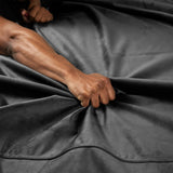 Fascinator Mini - Waterproof Micro-Velvet Throw