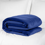 Fascinator Mini - Waterproof Micro-Velvet Throw