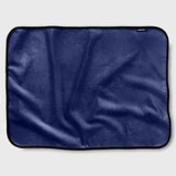Fascinator Mini - Waterproof Micro-Velvet Throw