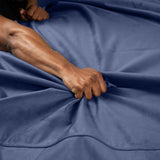 Fascinator Mini - Waterproof Micro-Velvet Throw