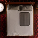 Fascinator Mini - Waterproof Micro-Velvet Throw