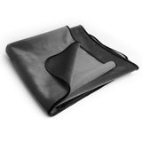 Fascinator Mini - Waterproof Micro-Velvet Throw