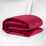 Fascinator Mini - Waterproof Micro-Velvet Throw