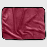 Fascinator Mini - Waterproof Micro-Velvet Throw
