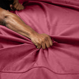 Fascinator Mini - Waterproof Micro-Velvet Throw