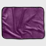 Fascinator Mini - Waterproof Micro-Velvet Throw