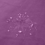 Fascinator Mini - Waterproof Micro-Velvet Throw