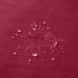 Fascinator Throw - Travel Size Waterproof Micro-Velvet Throw