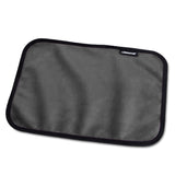 Fascinator Toy Pad - Moisture-proof Toy Pad - Microvelvet