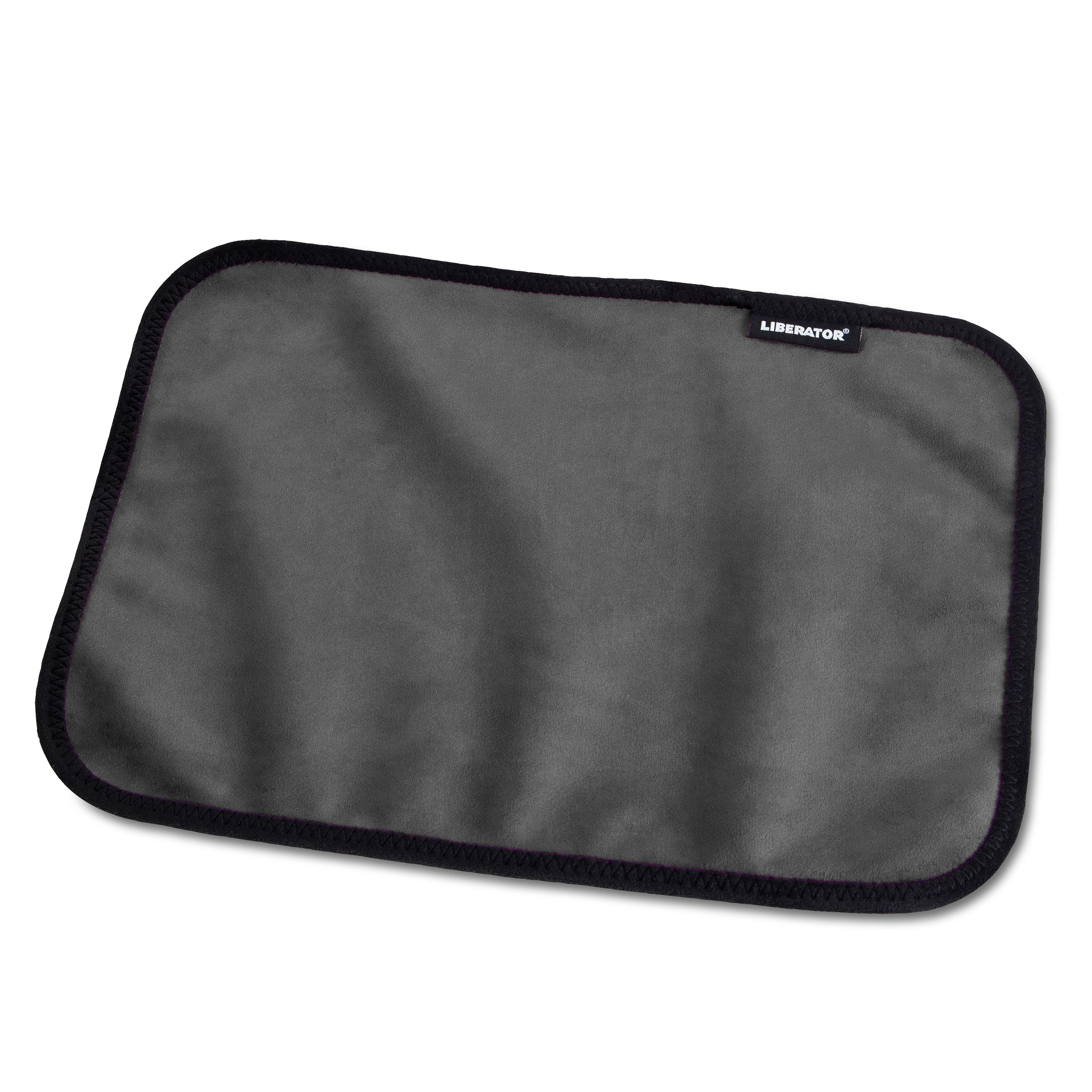 Fascinator Toy Pad - Moisture-proof Toy Pad - Microvelvet
