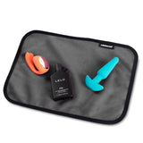 Fascinator Toy Pad - Moisture-proof Toy Pad - Microvelvet