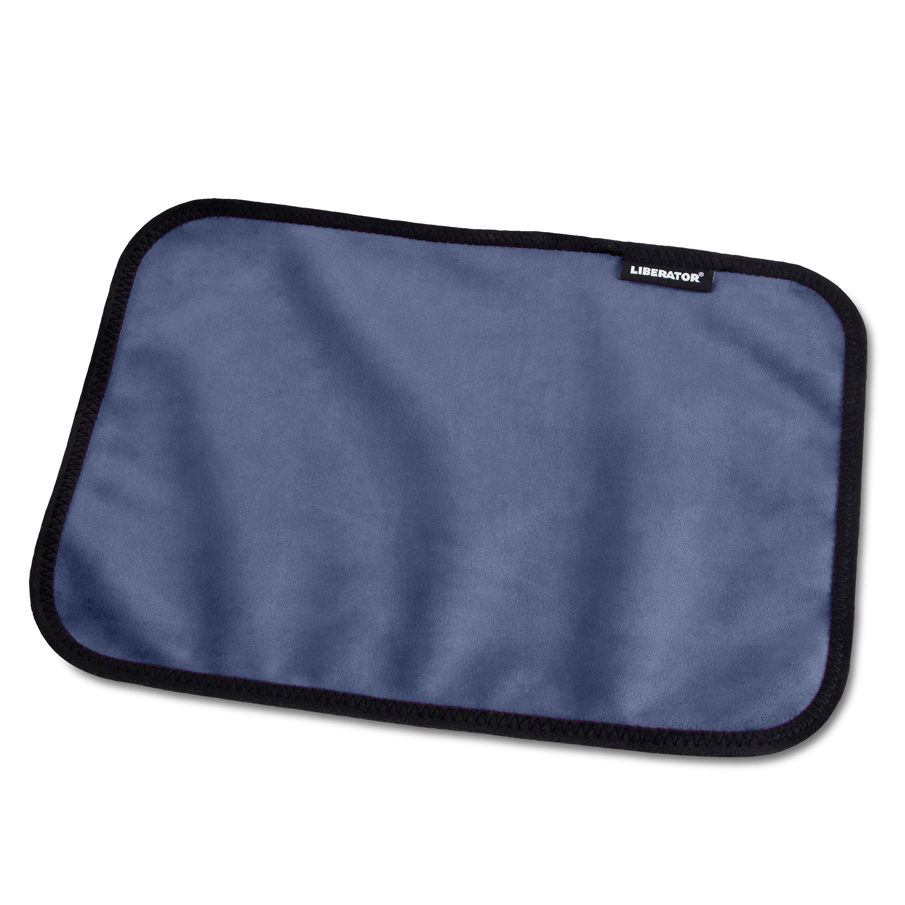 Fascinator Toy Pad - Moisture-proof Toy Pad - Microvelvet