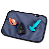 Fascinator Toy Pad - Moisture-proof Toy Pad - Microvelvet