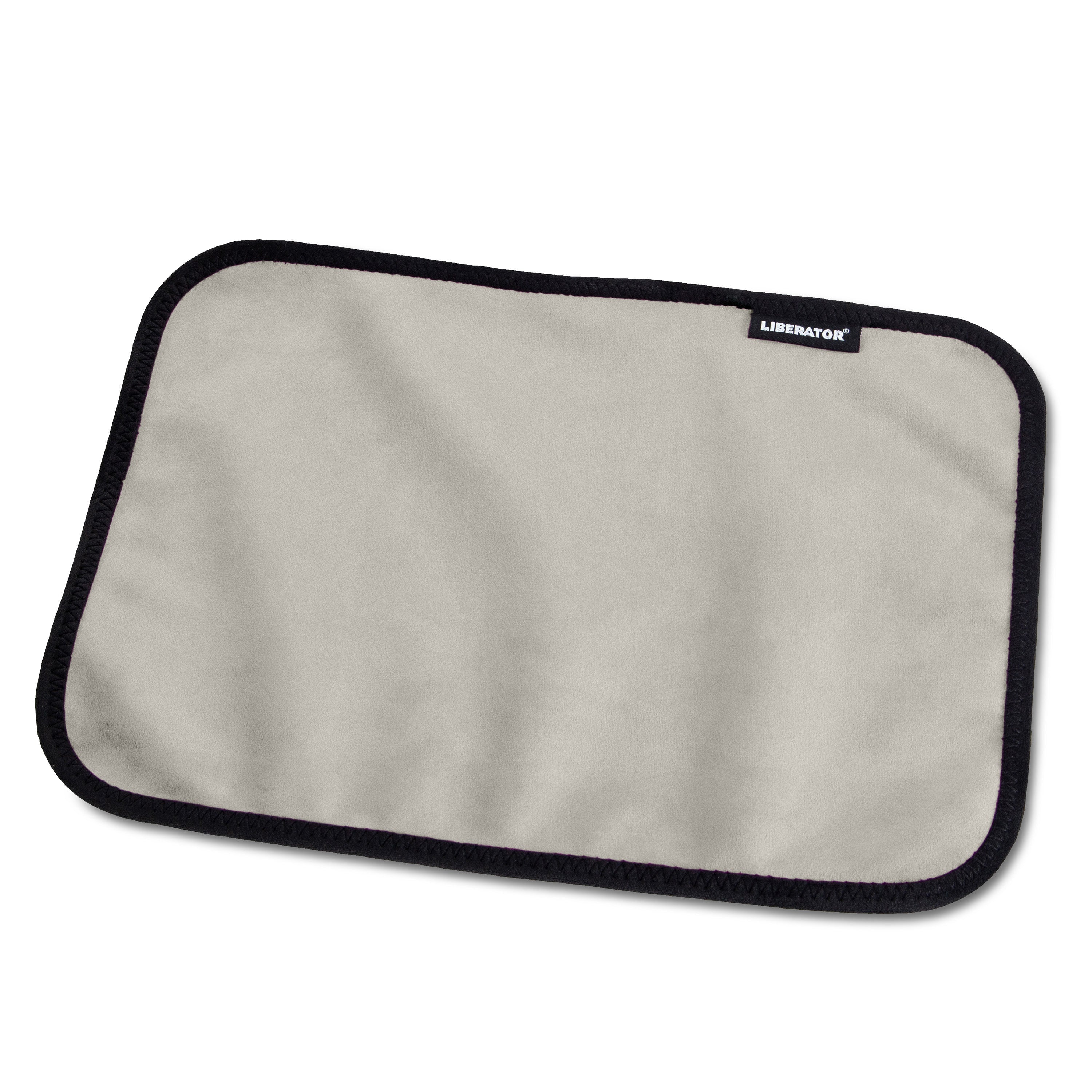 Fascinator Toy Pad - Moisture-proof Toy Pad - Microvelvet