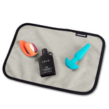 Fascinator Toy Pad - Moisture-proof Toy Pad - Microvelvet