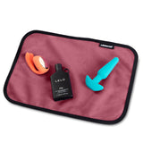 Fascinator Toy Pad - Moisture-proof Toy Pad - Microvelvet
