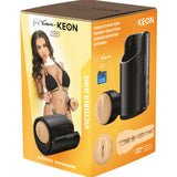 FeelVictoria June - Stroker + Keon Combo Set
