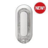 Flip Zero Gravity Electronic Vibration Stroker