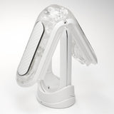 Flip Zero Gravity Electronic Vibration Stroker