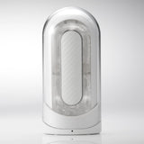 Flip Zero Gravity Electronic Vibration Stroker