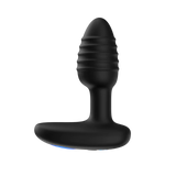 Lumen Interactive Remote Butt Plug Vibe