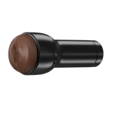 Feel Stroker - Dark Brown