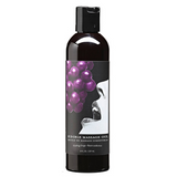 Hemp Seed Edible Massage Oil Collection