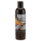 Hemp Seed Edible Massage Oil Collection