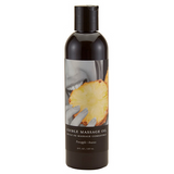 Hemp Seed Edible Massage Oil Collection