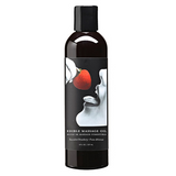 Hemp Seed Edible Massage Oil Collection
