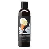 Hemp Seed Edible Massage Oil Collection