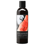 Hemp Seed Edible Massage Oil Collection