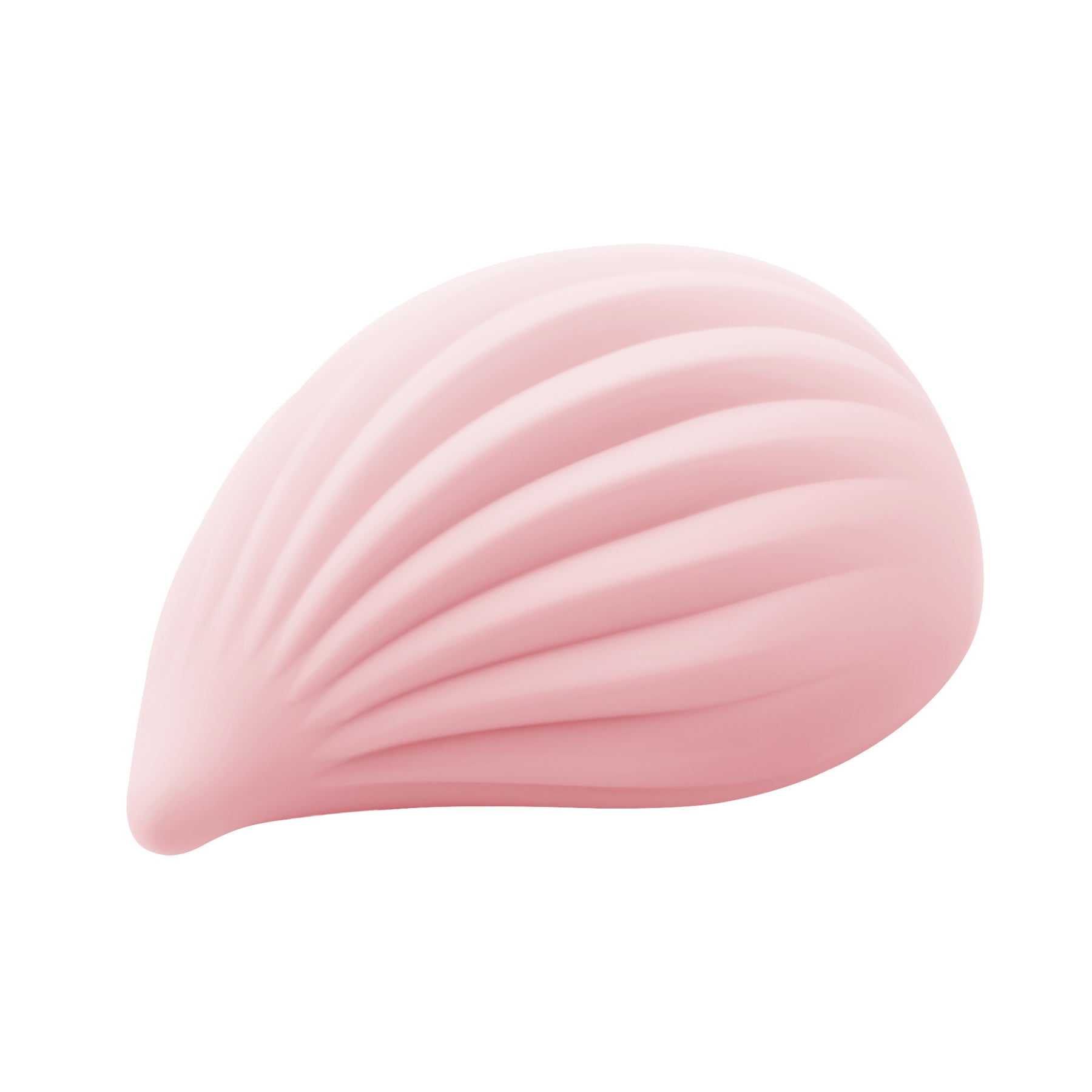 Kushi Elegant Soft Silicone Vibe