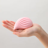 Kushi Elegant Soft Silicone Vibe