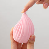 Kushi Elegant Soft Silicone Vibe