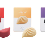 Kushi Elegant Soft Silicone Vibe