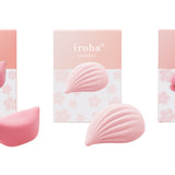 Kushi Elegant Soft Silicone Vibe