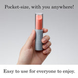 Stick Discreet Silicone Pocket Vibe