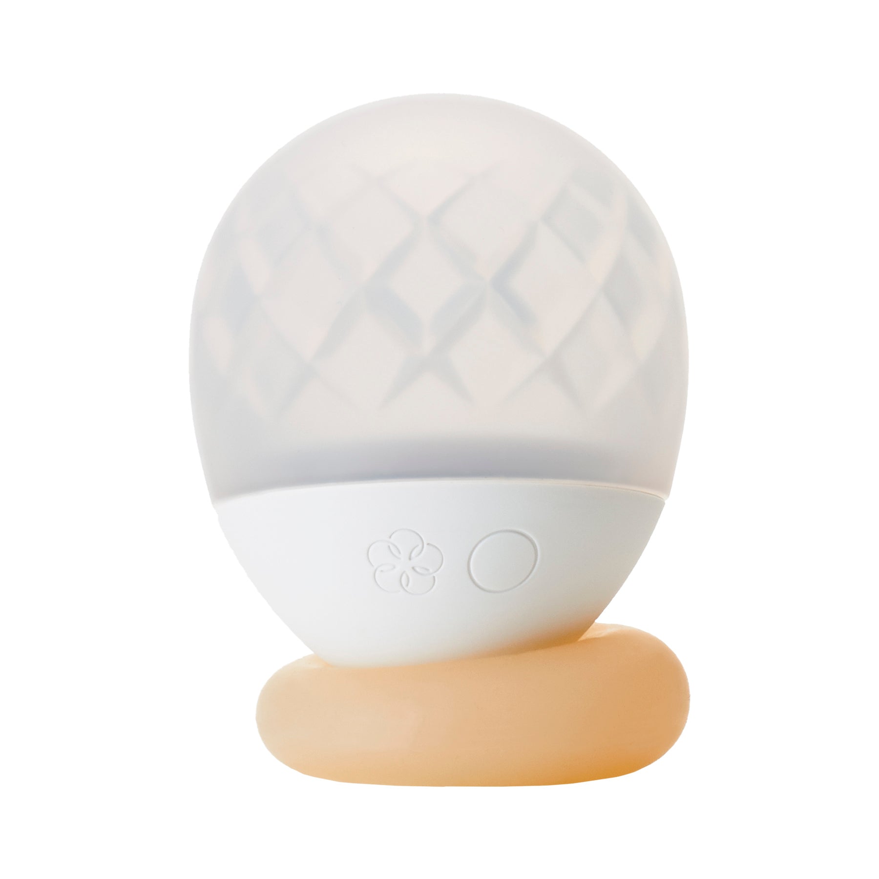 Ukidama Discreet Bath Light and Vibe