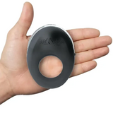 Atom Silicone Vibrating C-Ring