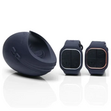 Pulse Duo Lux Guybrator™ with Dual Wrist-Strap Remotes