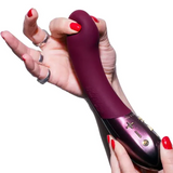 Kurve Silicone Customisable G-Spot Vibe