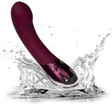Kurve Silicone Customisable G-Spot Vibe