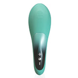 Pulse Queen Silicone PulsePlate™ Vibe